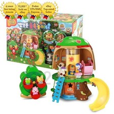 Pororo Forest Playground Set