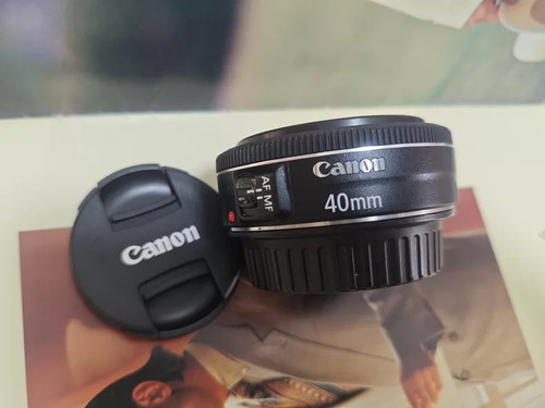 Canon 2 8 - canon, stm