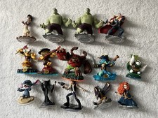 Lotto Skylanders e Disney