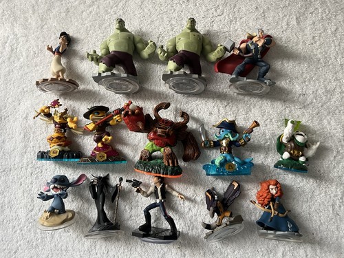 Lotto skylanders disney - skylanders,