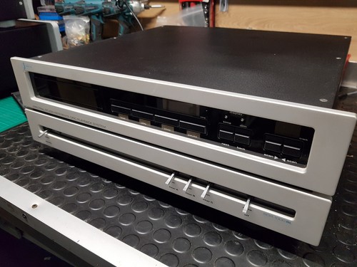 Spectral sdr 1000sl full - spectral,