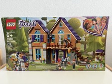 LEGO Friends La Casa di Mia
