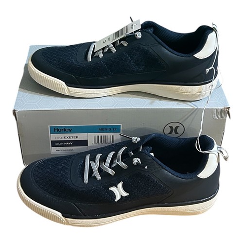 Scarpa casual uomo hurley - uomo,