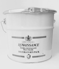 Renaissance Wax Polish/cera