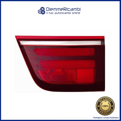 Faro fanale post interno - post,