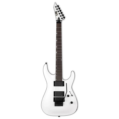 Esp ltd 400 - bianco, neve