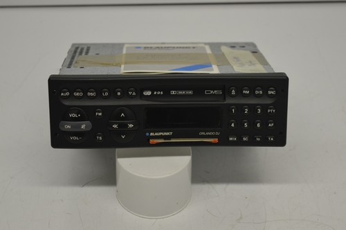 Blaupunkt orlando radio a - blaupunkt,