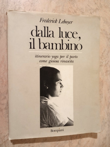 Frederick leboyer dalla - leboyer,