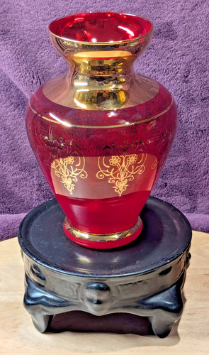 Vaso vecchia murano - vaso, stile