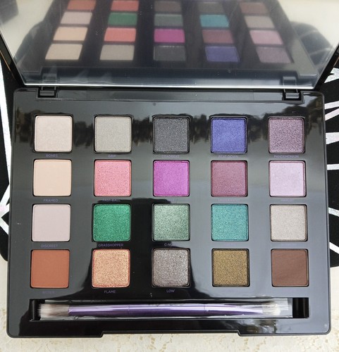 Urban decay vice - urban, 4