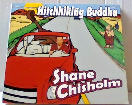 Shane chisholm hitchhiking - shane, chisholm-hitchhiking
