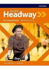 Headway: Pre-Intermediate