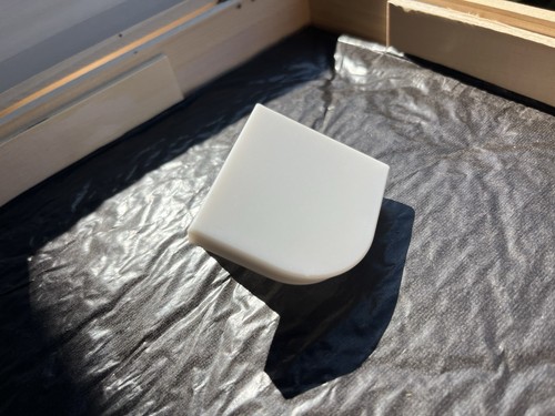 Plastica cruscotto - 🛠️,