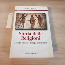Mondo classico europa - classico,