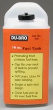 Du-bro - Dubro 416 480cc