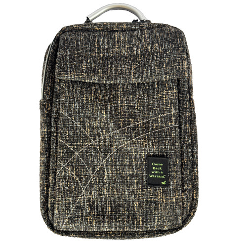Zaino dime bags tweed - bags, in