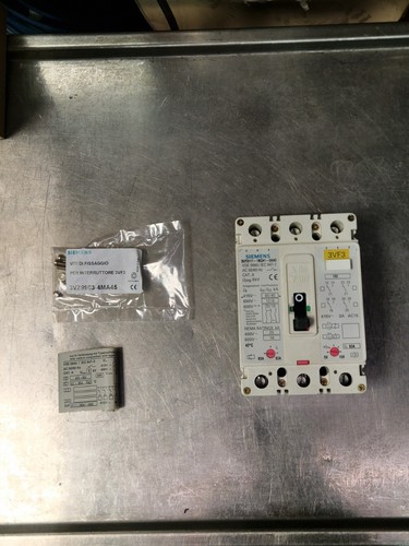 Siemens 3vf3111 1bq41 0aa0 - ​siemens, 3vf3111-1bq41-0aa0