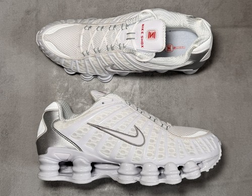 Scarpe ginnastica nike shox - da,