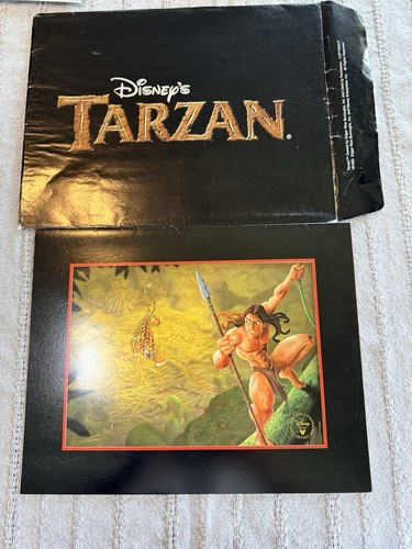 Stampa litografica disney - stampa,