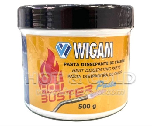 Pasta termica dissipante - pasta,