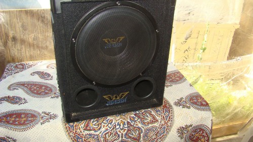 Jensen jp10sw subwoofer - jp10sw,