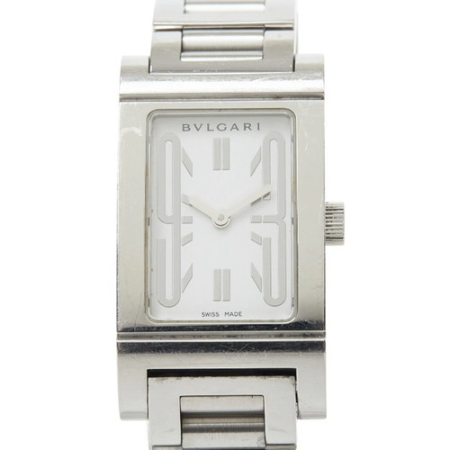 Orologio bulgari rettangolo - orologio,