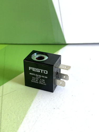 Festo msfg 60 - festo, 4527