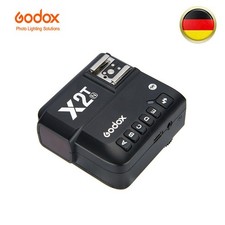 Godox X2T-N TTL 2.4G Flash