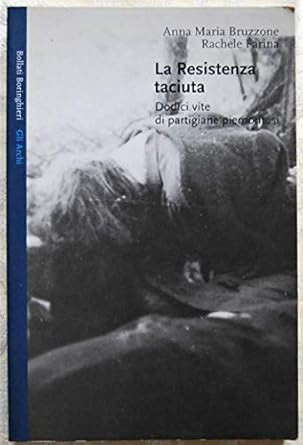 Resistenza taciuta dodici - la, taciuta.