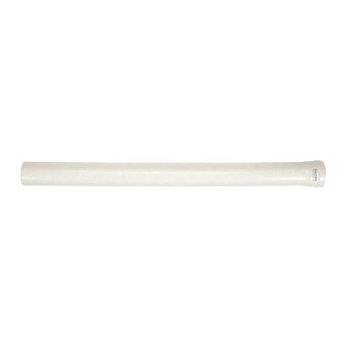 Immergas kit tubo prolunga - tubo, 80