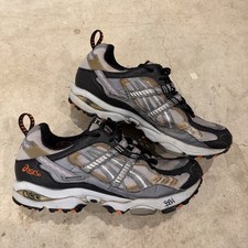 Scarpe da corsa vintage ASICS