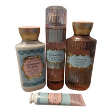 Bath & Body Works Sweetest