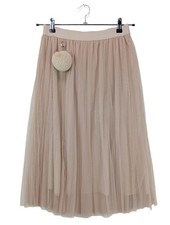 MOLLY BRACKEN Gonna di tulle