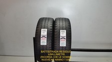 GOMME USATE   225/65R16C 112R