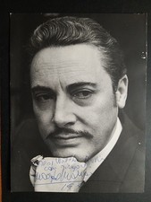 Tenore - Mario del Monaco nato