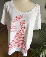 NWT Out Of Print Size 2XL