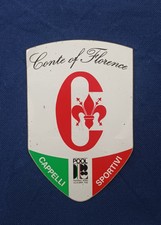 Adesivo Conte Of Florence