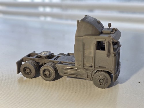 Traversina scala kenworth - scala, ho