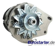 1** Alternatore 55A Nuovo
