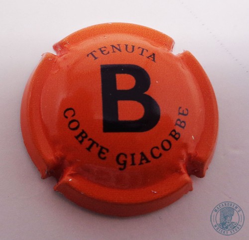 Capsula capsule spumante - spumante, corte