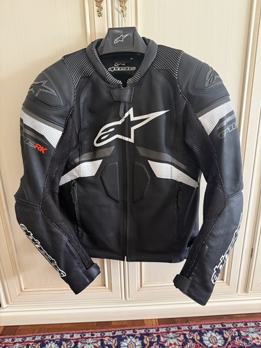 Giubbotto moto uomo - moto,