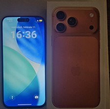 iPhone 17 pro max (clone)