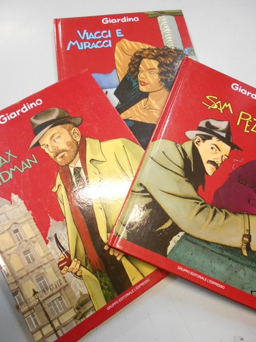 Sam pezzo max - pezzo,