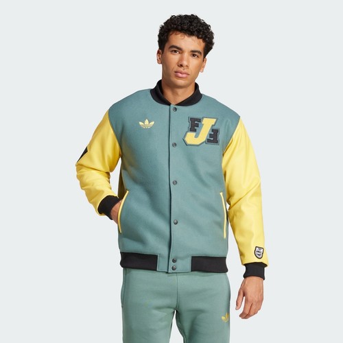 Giacca adidas originals - giacca,