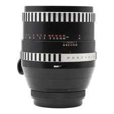 Obiettivo Tele Carl Zeiss Jena