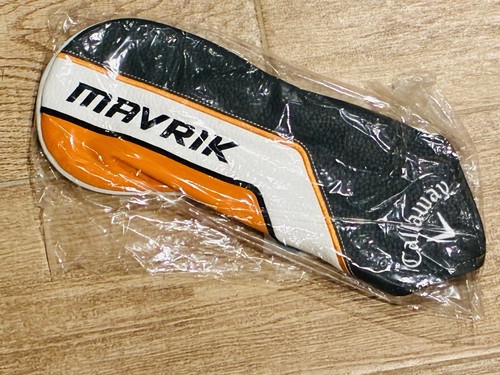 Nuovo callaway mavrik fairway - callaway,