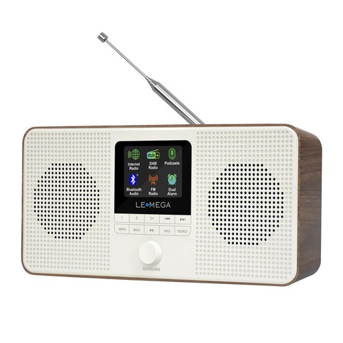 Lemega ir4s stereo - lemega, wifi
