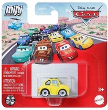 Disney pixar CARS mini micro