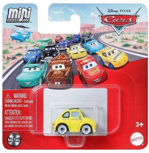 Disney pixar cars - pixar, micro