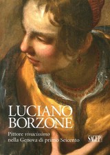 Luciano Borzone. Pittore